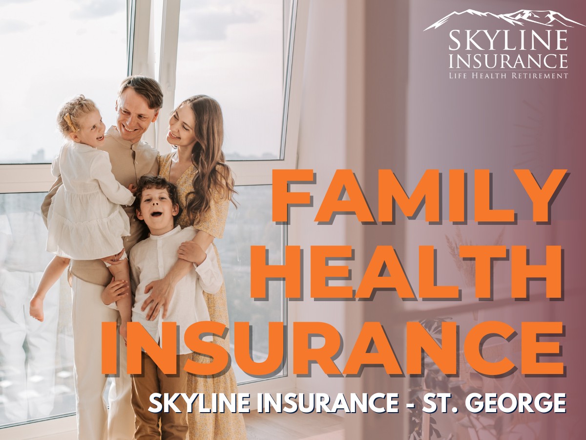 Southern Utah Health Insurance Agent