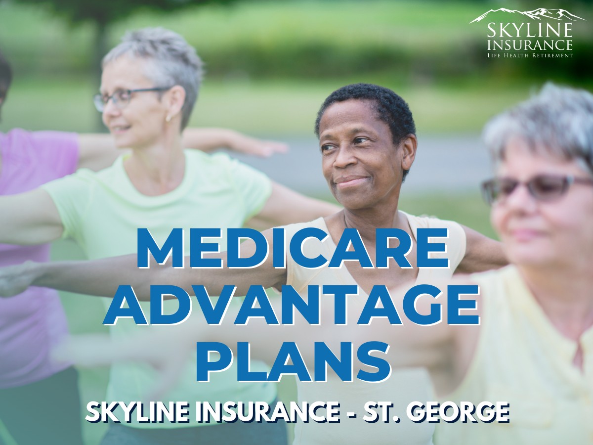 Marketplace Health Insurance in St George Utah